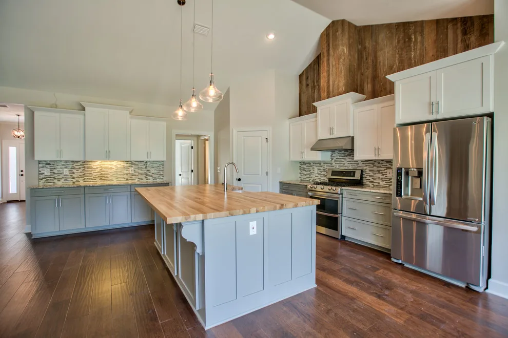Roalde Road - New Development by Roberts Construction Services, LLC - Photo 22