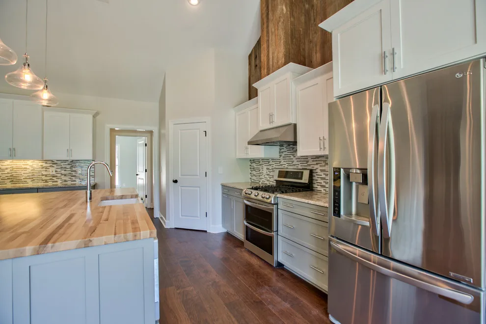 Roalde Road - New Development by Roberts Construction Services, LLC - Photo 28