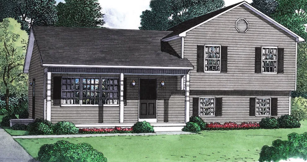 Two-Story Residences by David James Homes - Photo 3