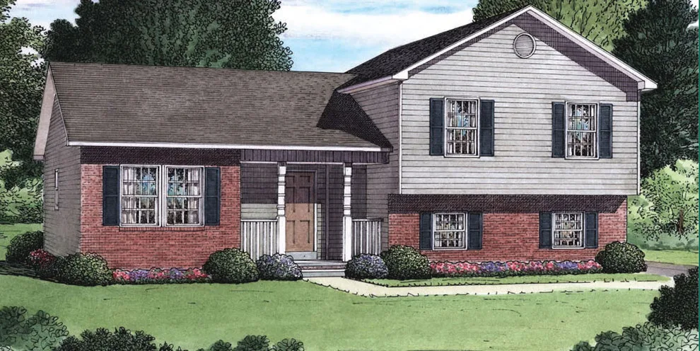 Two-Story Residences by David James Homes - Photo 5