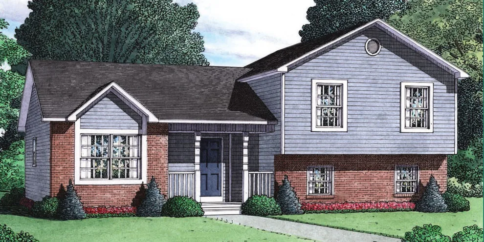 Two-Story Residences by David James Homes - Photo 7