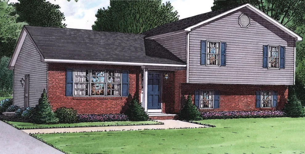 David James Homes - Photo 11