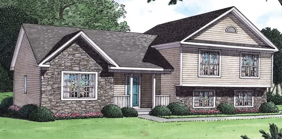 David James Homes - Photo 14