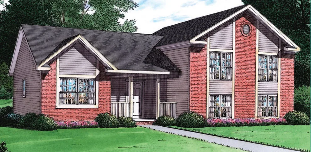 Two-Story Residences by David James Homes - Photo 10