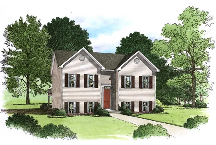 Two-Story Residences by David James Homes - Photo 4