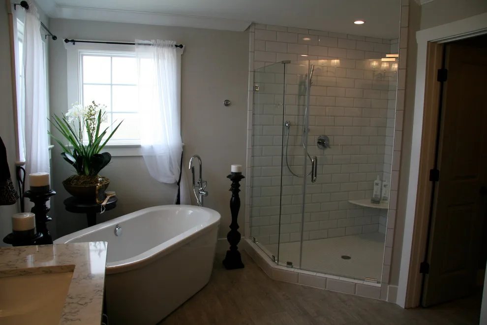 Suffolk Virginia Homearama 2014 House by ABT Custom Homes, LLC - Photo 14