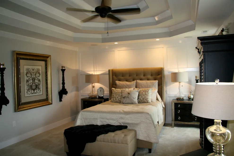 Suffolk Virginia Homearama 2014 House by ABT Custom Homes, LLC - Photo 9
