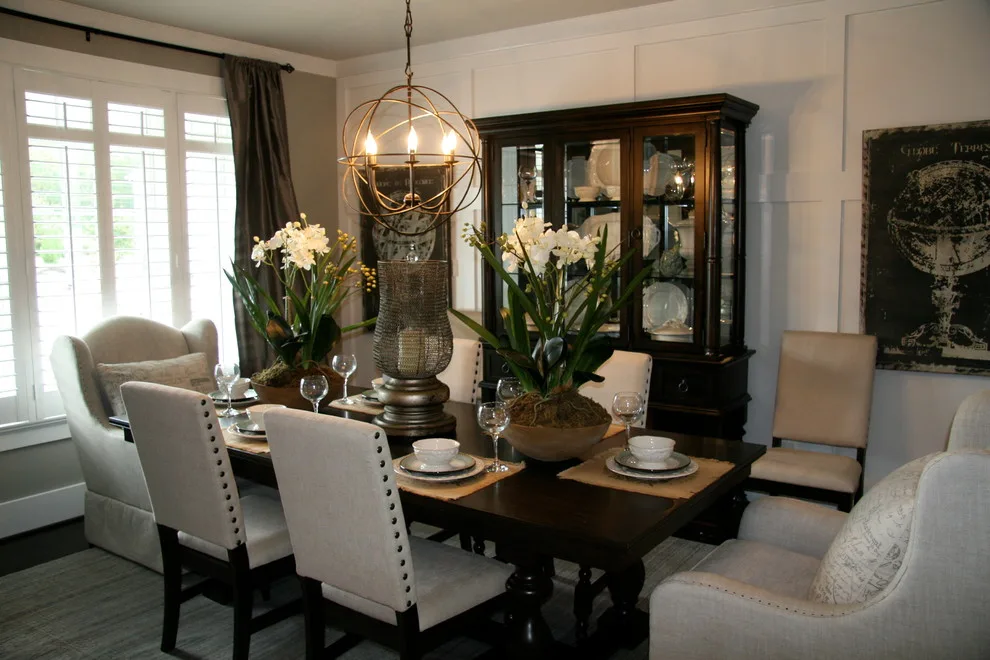 Suffolk Virginia Homearama 2014 House by ABT Custom Homes, LLC - Photo 3