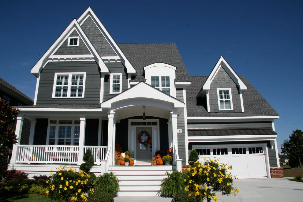 ABT Custom Homes, LLC - Photo 5