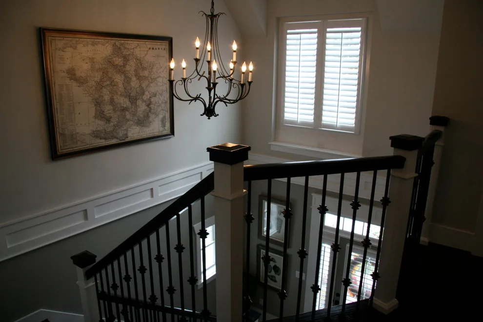 Suffolk Virginia Homearama 2014 House by ABT Custom Homes, LLC - Photo 7