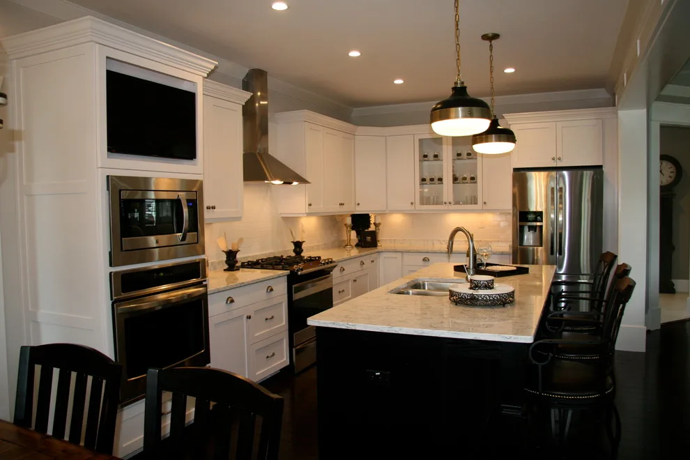 Suffolk Virginia Homearama 2014 House by ABT Custom Homes, LLC - Photo 4