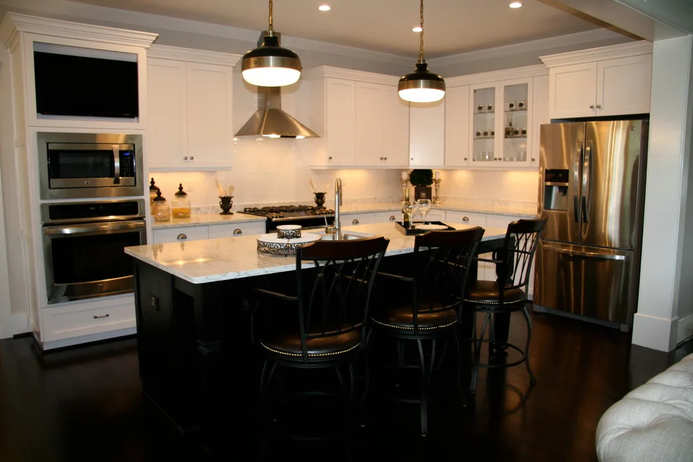 ABT Custom Homes, LLC - Photo 12