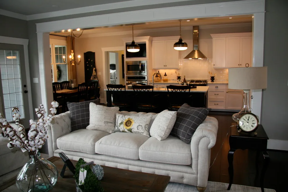Suffolk Virginia Homearama 2014 House by ABT Custom Homes, LLC - Photo 15