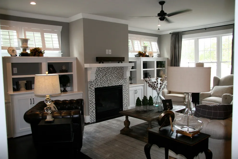 Suffolk Virginia Homearama 2014 House by ABT Custom Homes, LLC - Photo 13