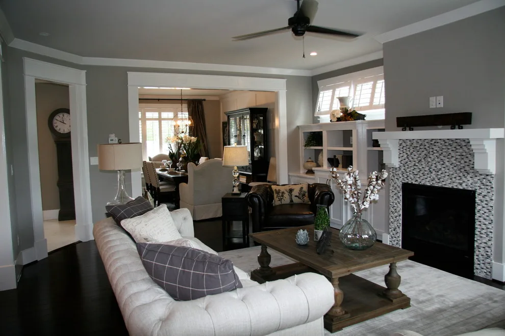 Suffolk Virginia Homearama 2014 House by ABT Custom Homes, LLC - Photo 16