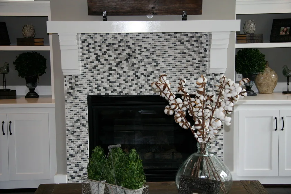 Suffolk Virginia Homearama 2014 House by ABT Custom Homes, LLC - Photo 8