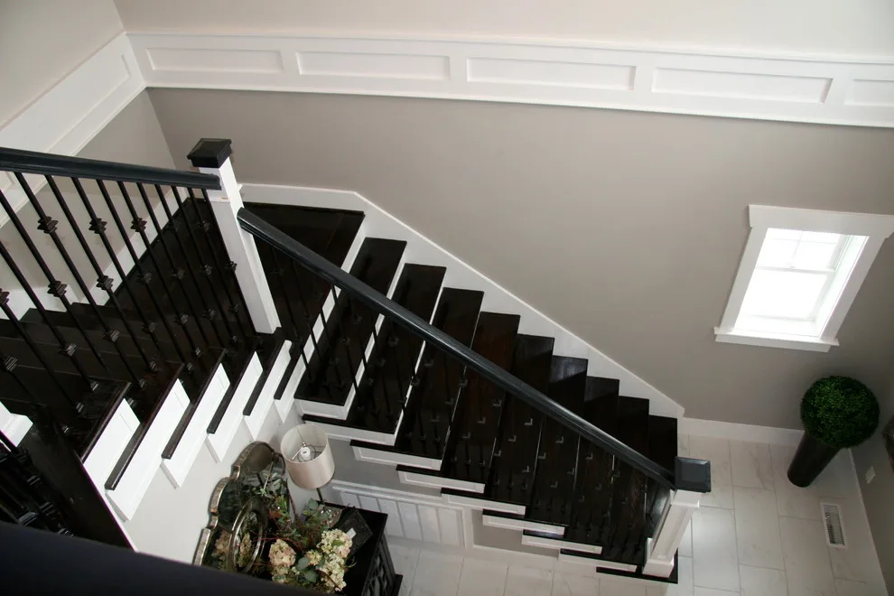 Suffolk Virginia Homearama 2014 House by ABT Custom Homes, LLC - Photo 11