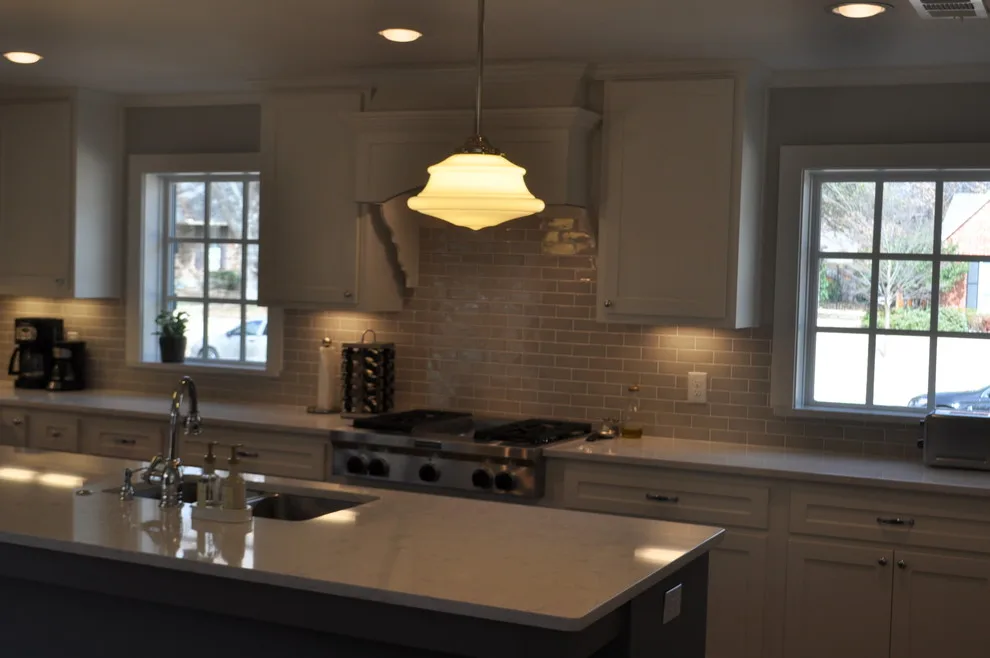 Robin Way Renovation by 3rd Street Custom Homes - Photo 5