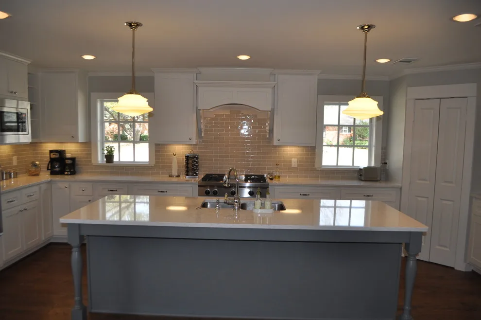 Robin Way Renovation by 3rd Street Custom Homes - Photo 2
