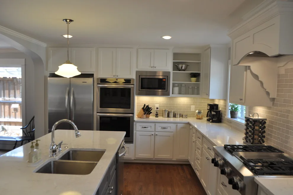 Robin Way Renovation by 3rd Street Custom Homes - Photo 87