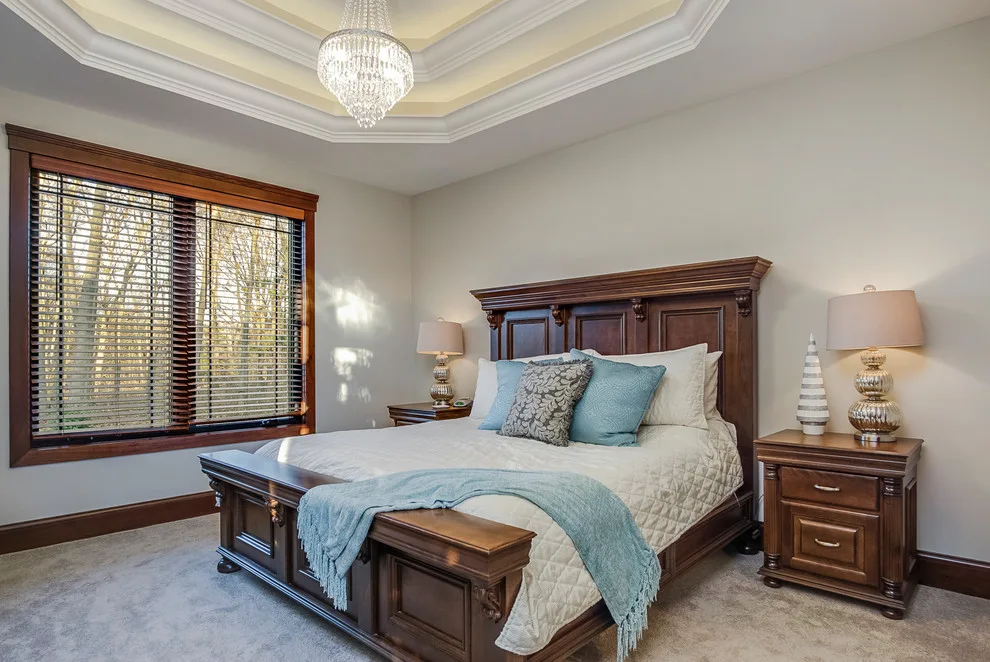 Robinson Interiors by Marcusse Construction - Photo 14