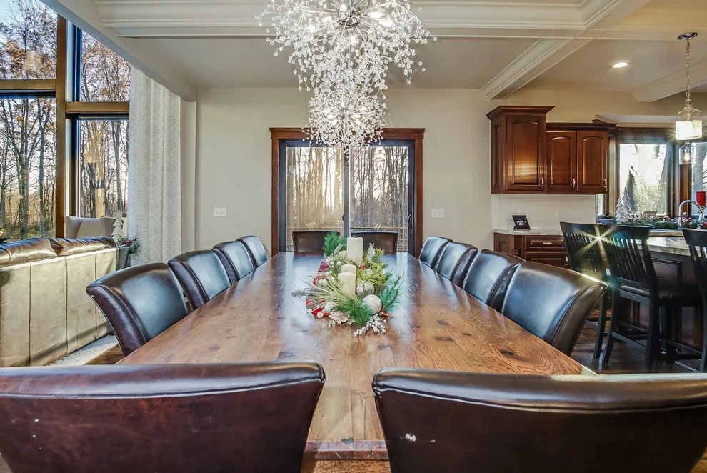 Robinson Interiors by Marcusse Construction - Photo 21