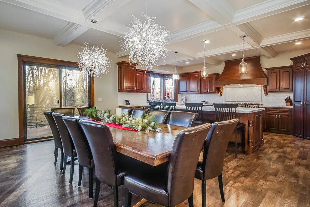 Robinson Interiors by Marcusse Construction - Photo 33