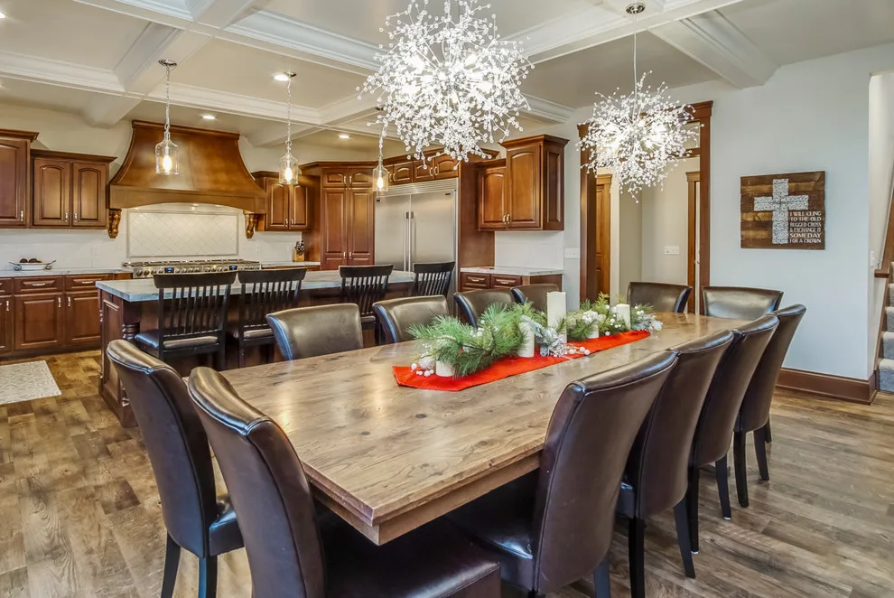 Robinson Interiors by Marcusse Construction - Photo 27
