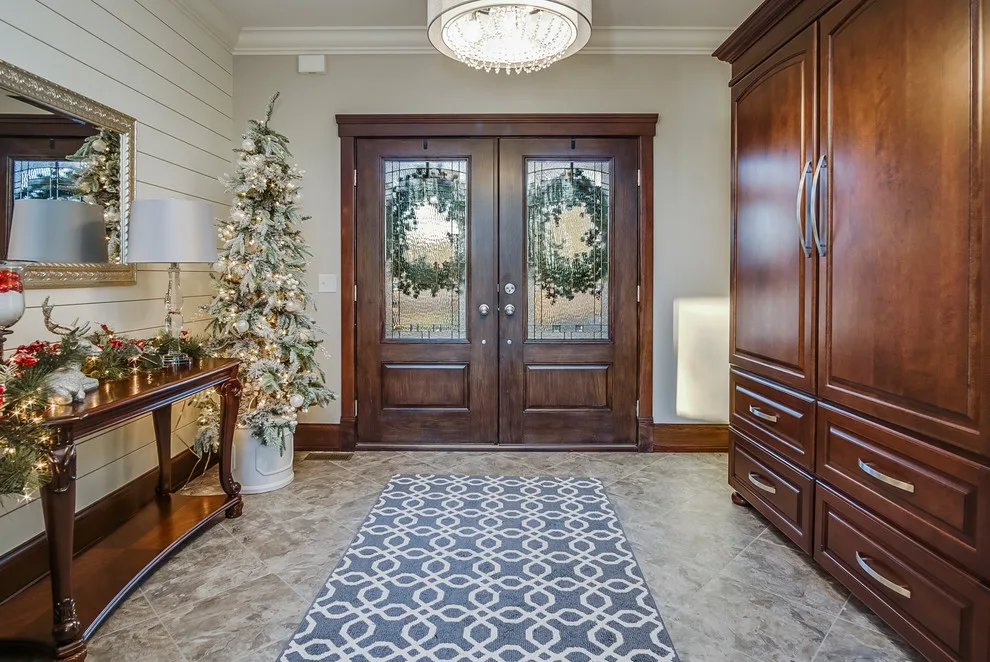 Robinson Interiors by Marcusse Construction - Photo 22