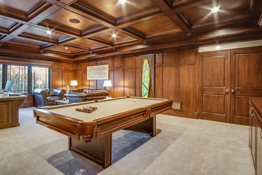 Robinson Interiors by Marcusse Construction - Photo 18