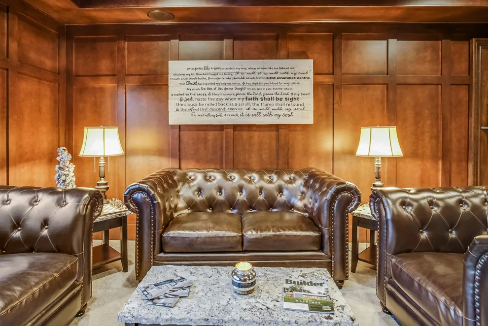 Robinson Interiors by Marcusse Construction - Photo 6