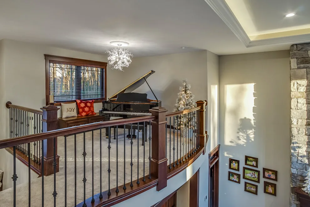 Robinson Interiors by Marcusse Construction - Photo 16