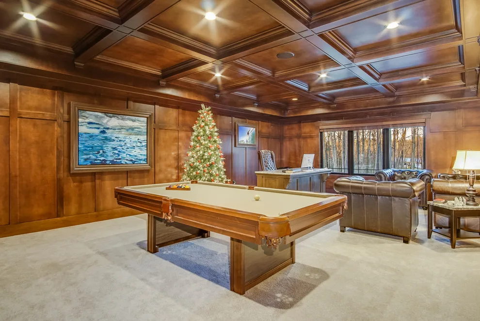 Robinson Interiors by Marcusse Construction - Photo 19