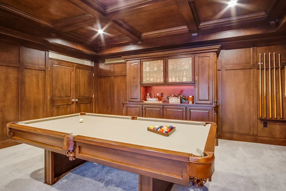 Robinson Interiors by Marcusse Construction - Photo 3
