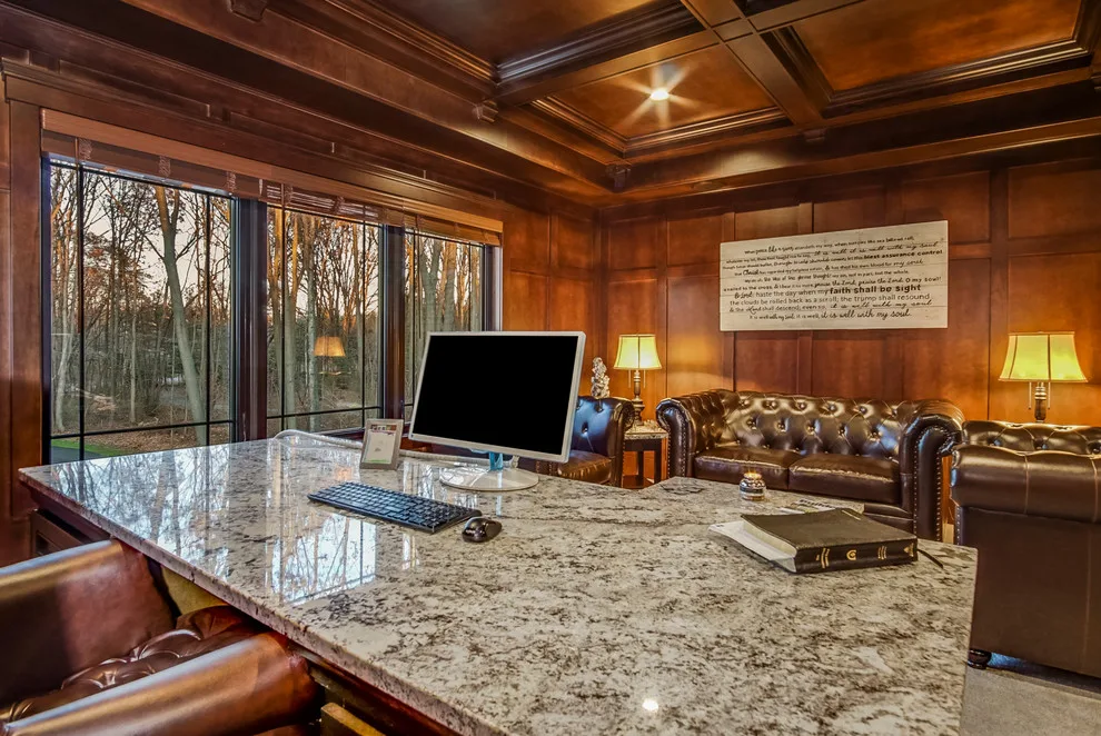Robinson Interiors by Marcusse Construction - Photo 9