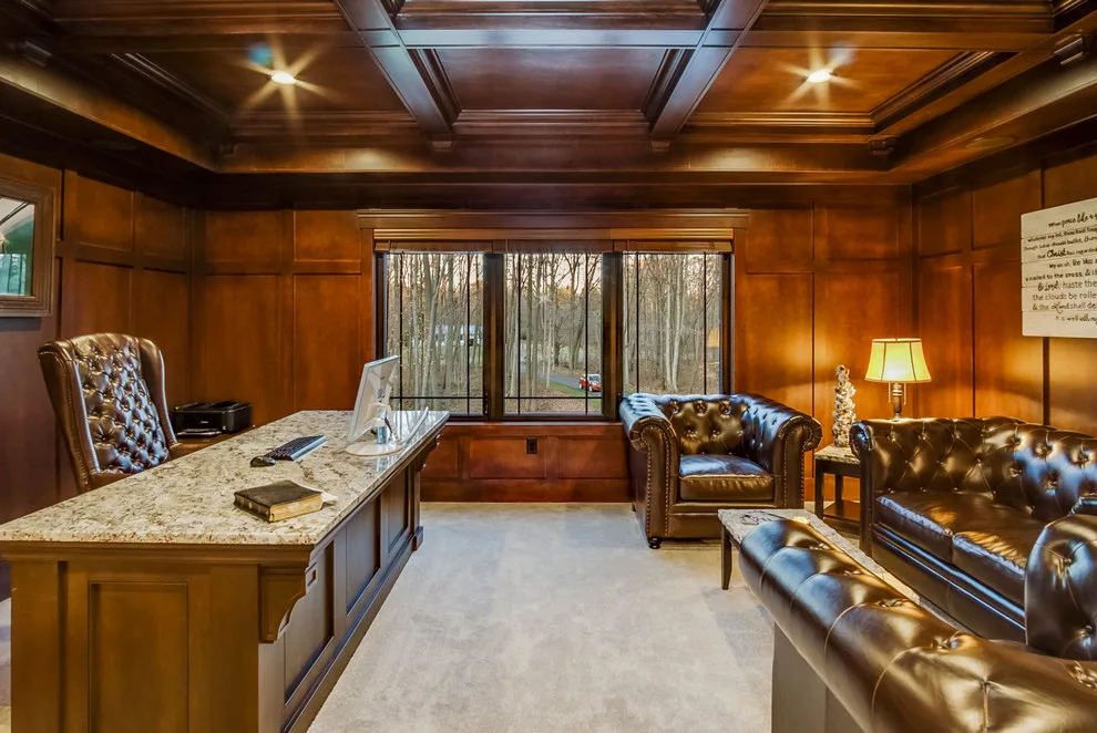 Robinson Interiors by Marcusse Construction - Photo 26