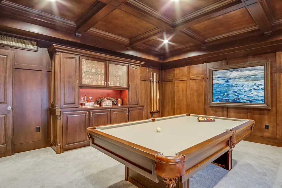 Robinson Interiors by Marcusse Construction - Photo 2
