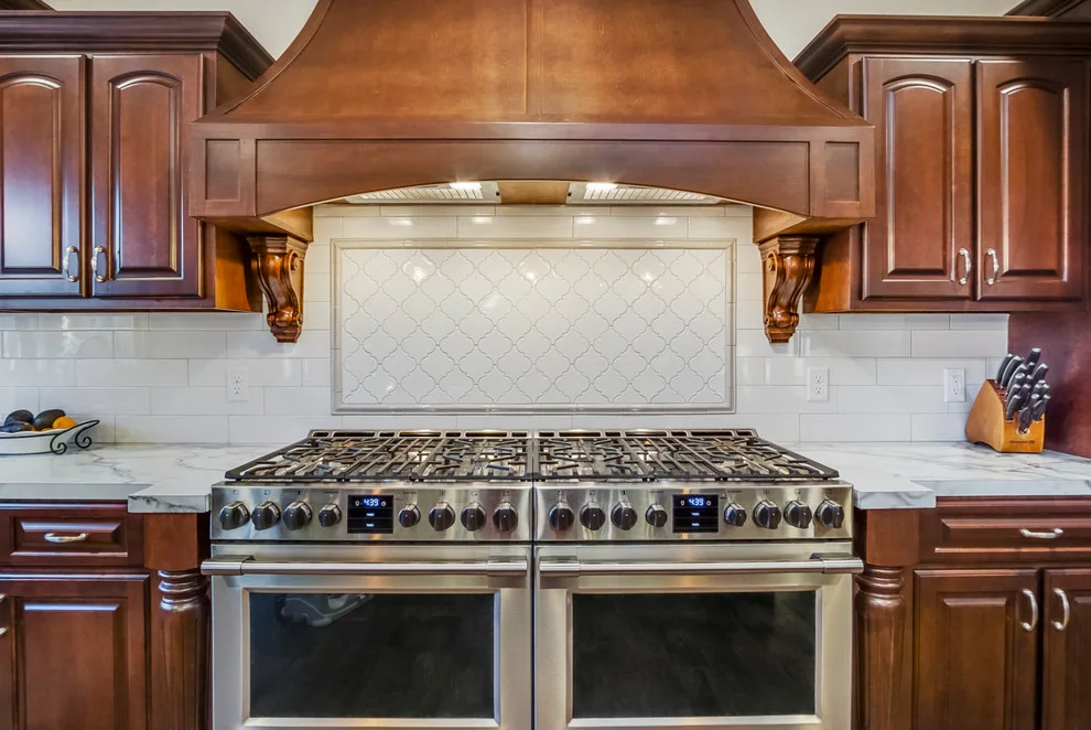 Robinson Interiors by Marcusse Construction - Photo 4