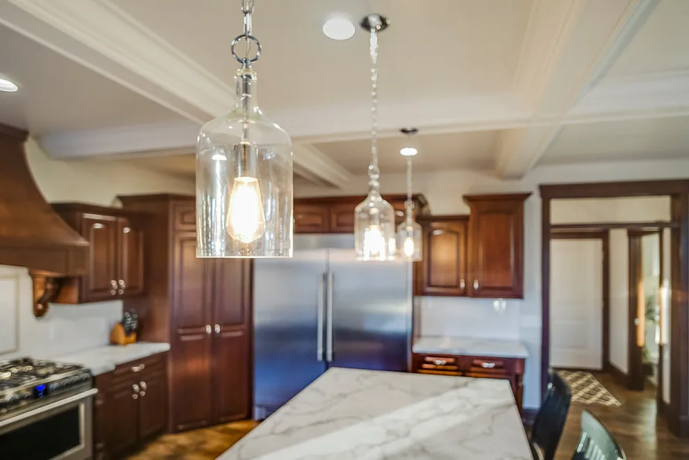 Robinson Interiors by Marcusse Construction - Photo 8