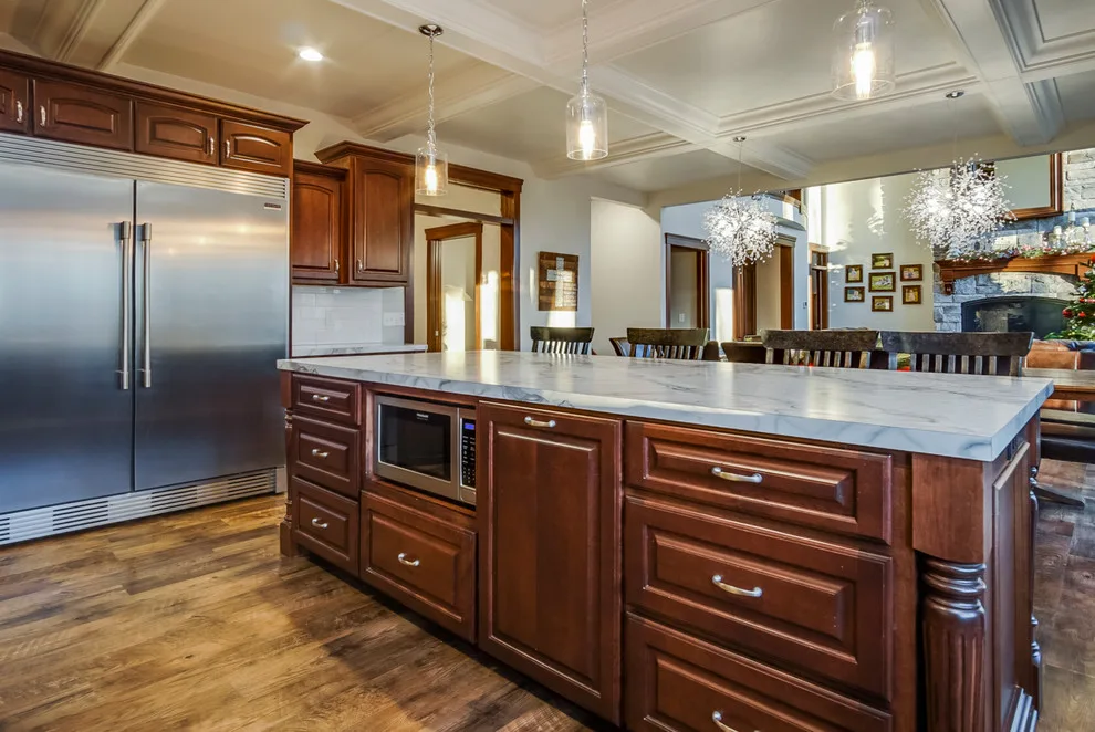 Robinson Interiors by Marcusse Construction - Photo 12