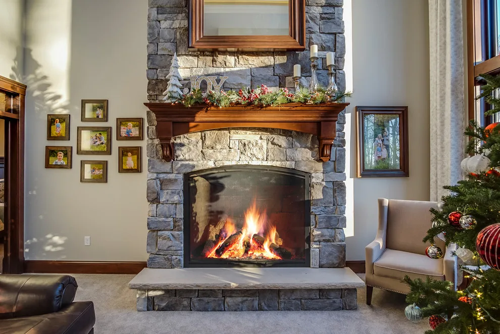 Robinson Interiors by Marcusse Construction - Photo 15