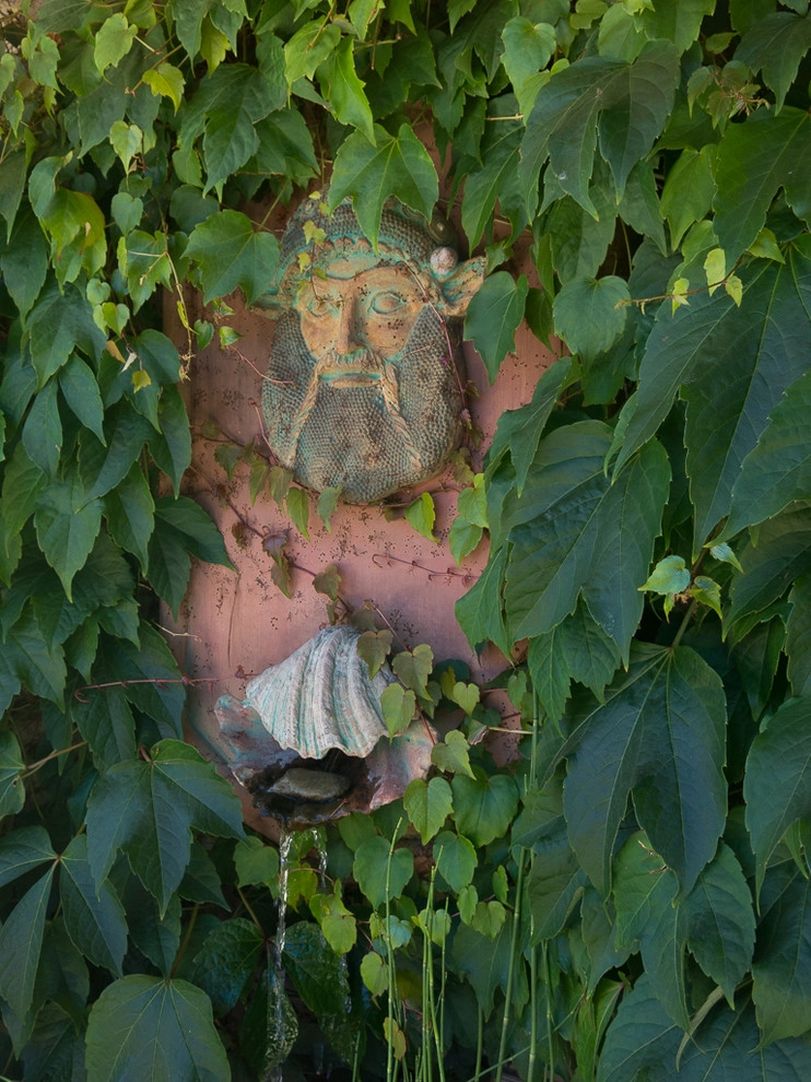 Mediterranean style by Le Jardinet - Photo 10