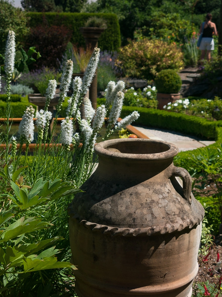 Mediterranean style by Le Jardinet - Photo 3