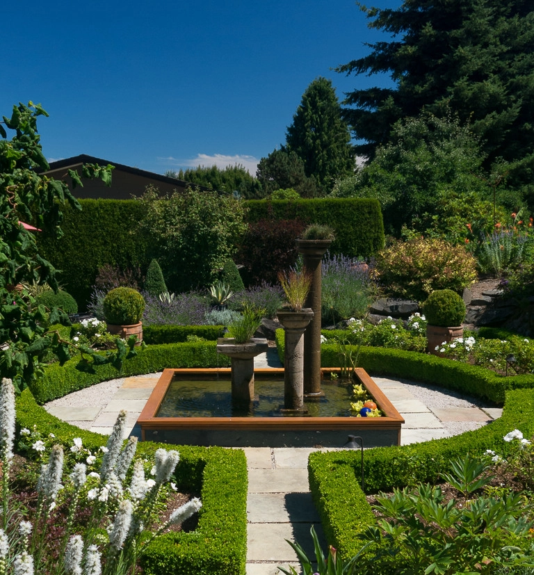 Mediterranean style by Le Jardinet - Photo 8