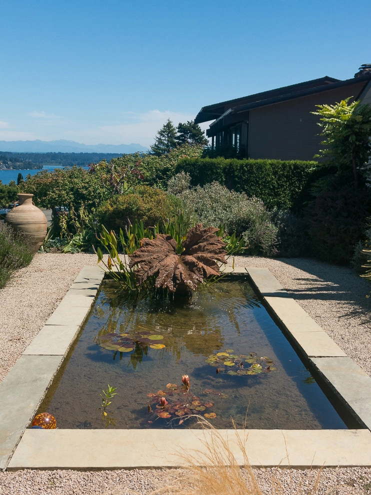 Mediterranean style by Le Jardinet - Photo 6