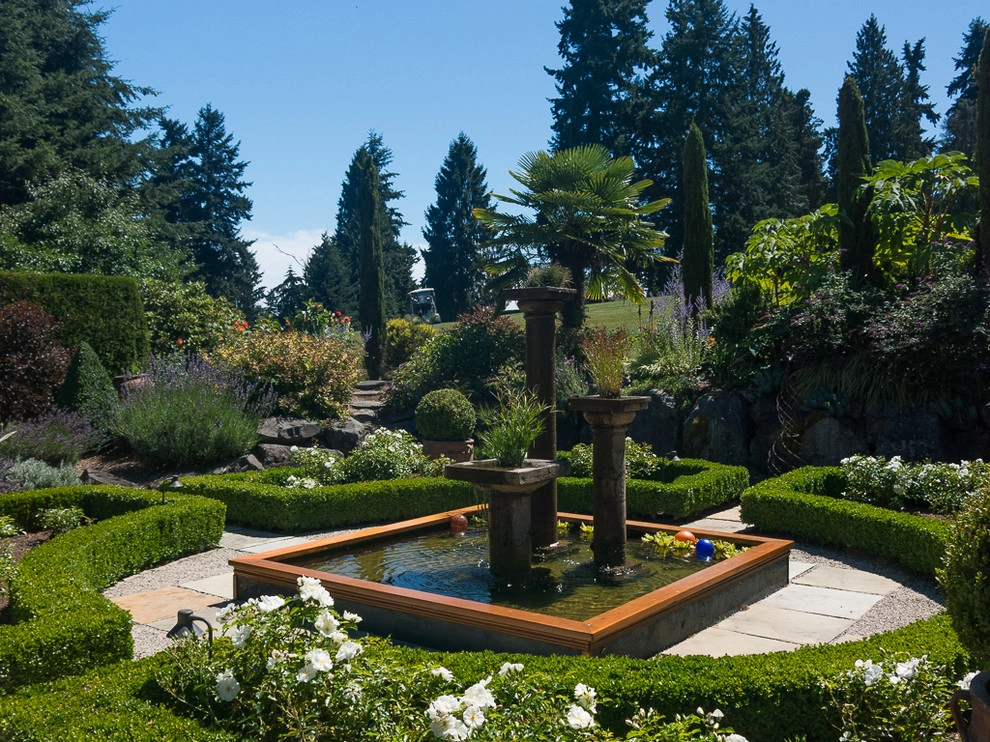 Mediterranean style by Le Jardinet - Photo 4