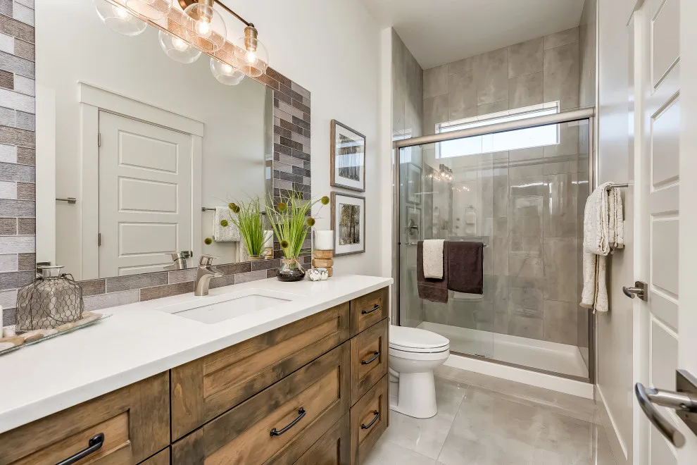 Gardner Homes at Rock Creek by Gardner Homes - Photo 17