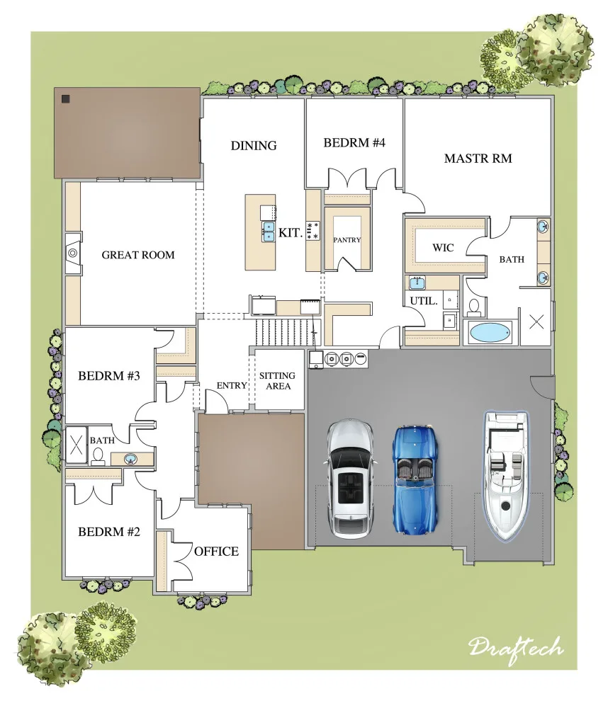 Gardner Homes at Rock Creek by Gardner Homes - Photo 10