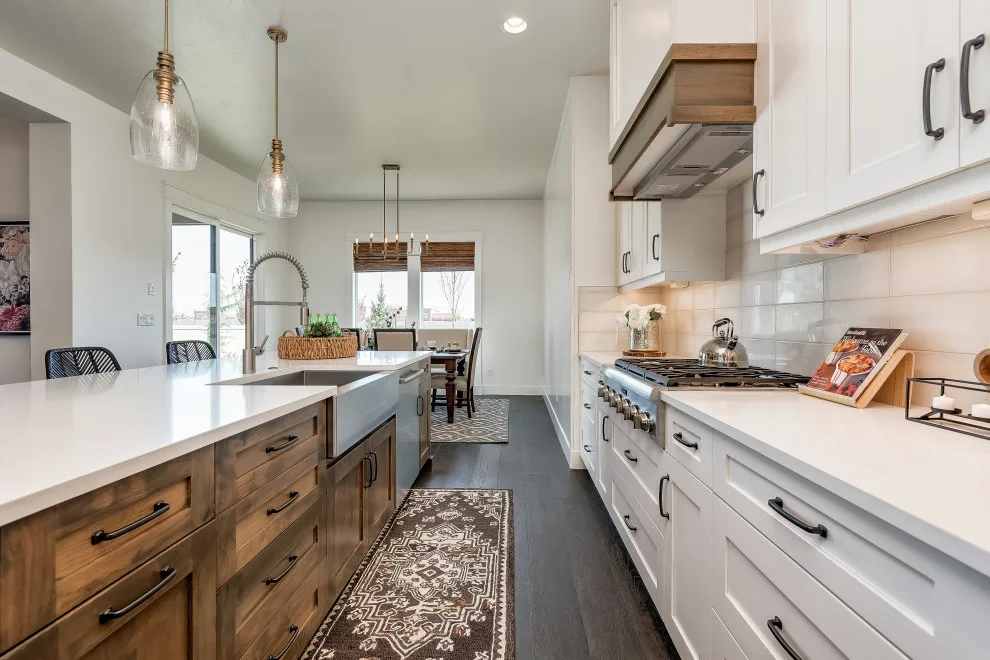 Gardner Homes at Rock Creek by Gardner Homes - Photo 11