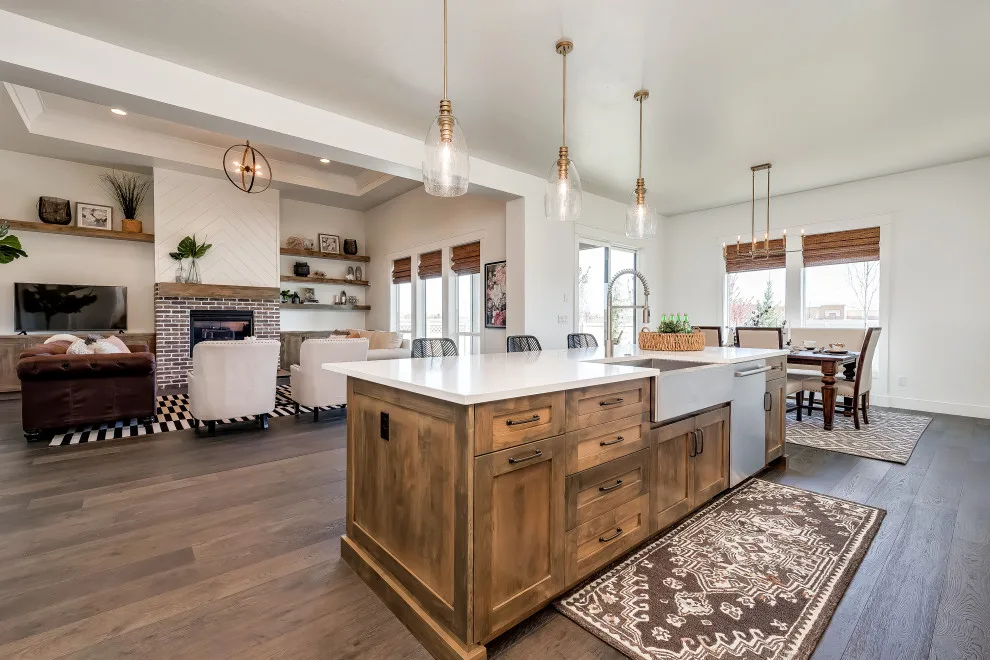 Gardner Homes at Rock Creek by Gardner Homes - Photo 29